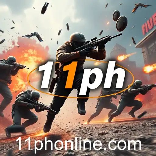 Exploring 'Action Games': A High-Octane Adventure with '11ph'