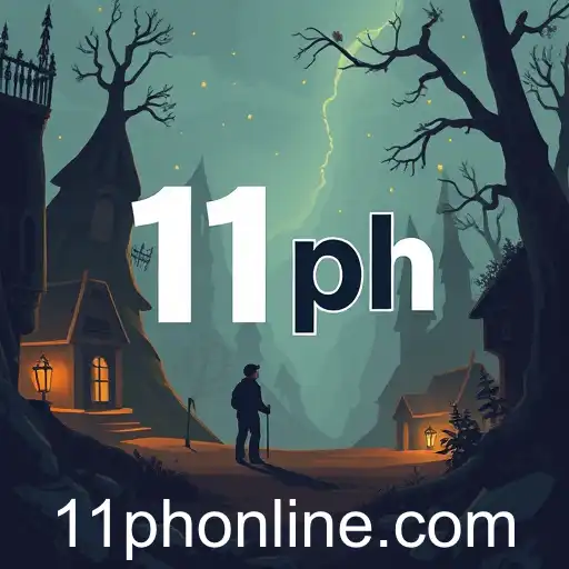 Exploring the 'Adventure' Game Category: Unveiling the Excitement with '11ph'