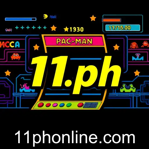 Exploring the Timeless Appeal of Arcade Games: A Dive into the 11ph Phenomenon