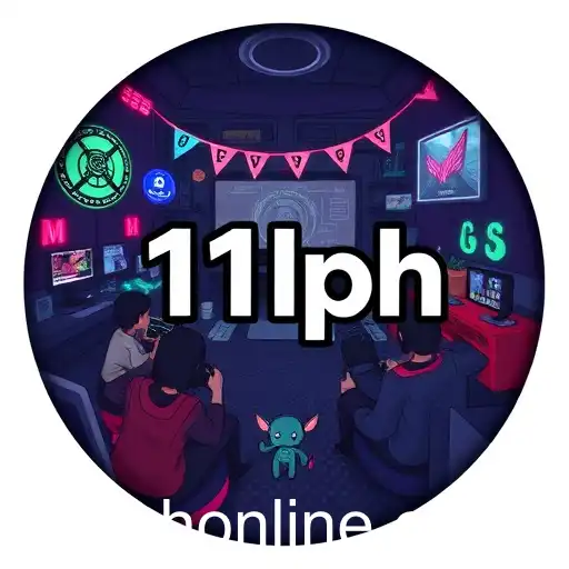 Exploring the Community Hub: The Rise of 11ph in Gaming Culture