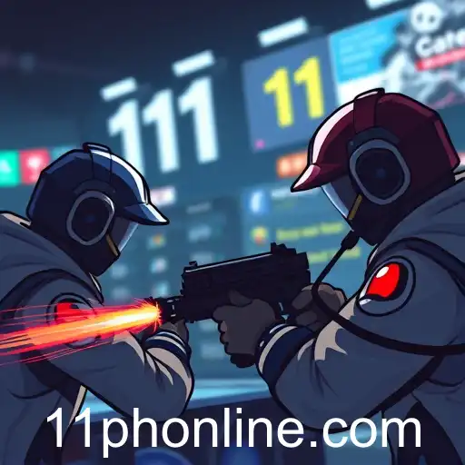 The Digital Playground: Evolution of Online Gaming in 2025