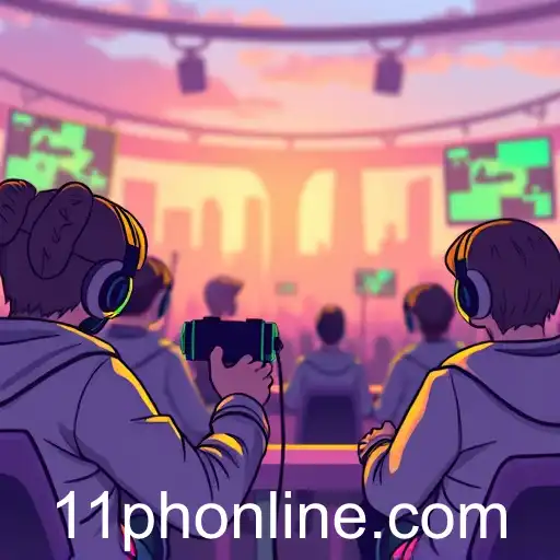 Gaming Horizons Expand with New Innovations