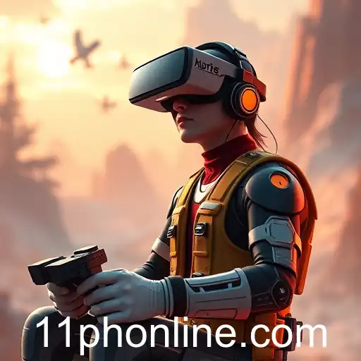 Gaming Trends and Innovations in 2025