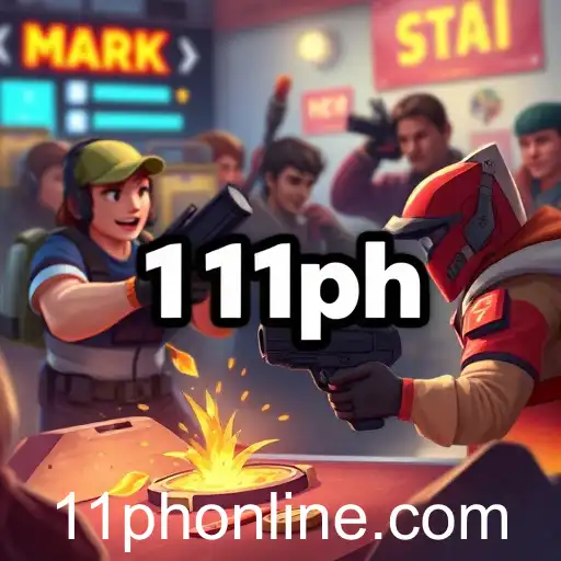 The Rise of 11ph in Online Gaming