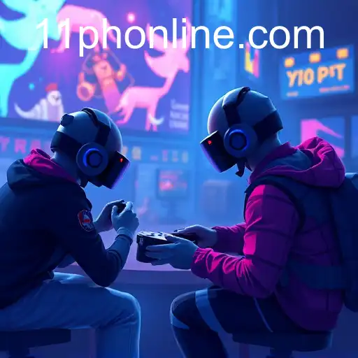 The Rise of Gaming Platforms in 2025