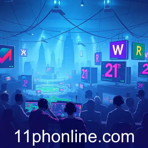 The Rise of Online Gaming Communities in 2025